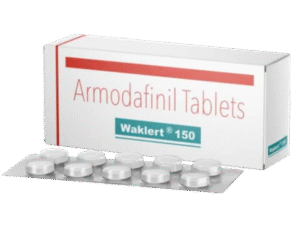 Waklert 150mg Armodafinil Tablets