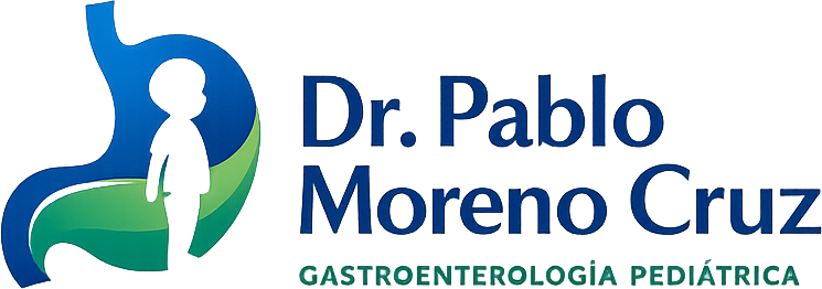 Dr. Pablo Moreno Cruz