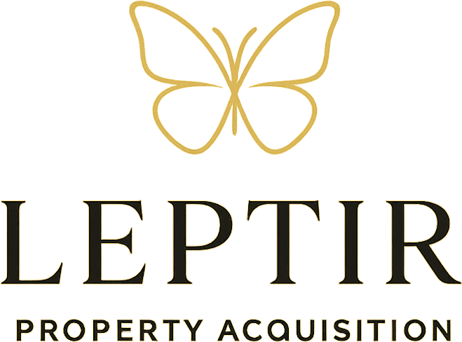 Leptir Property Acquisition