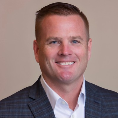 Jim Wilson professional headshot