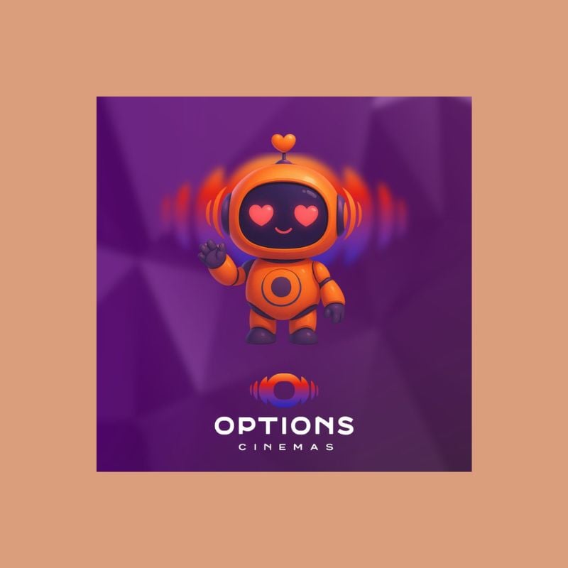 Family Strategy for Options Cinemas