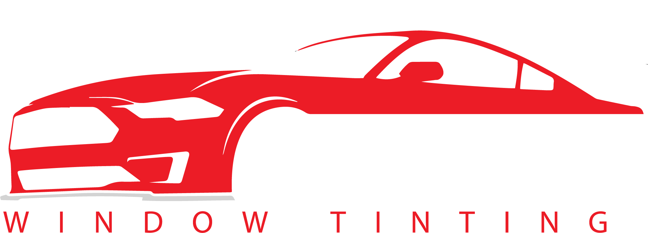 Vivid Window Tint Logo