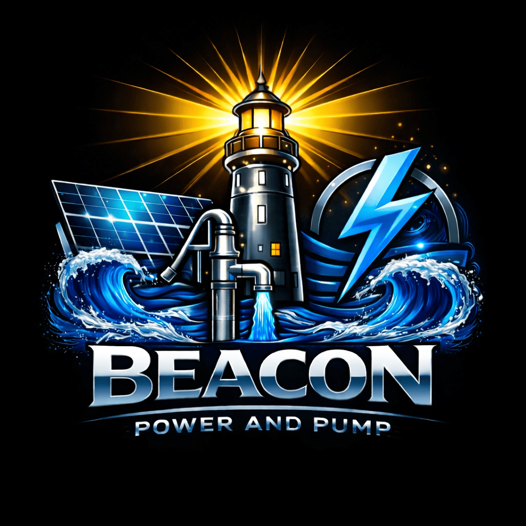 Beacon Energy Systems Group Logo