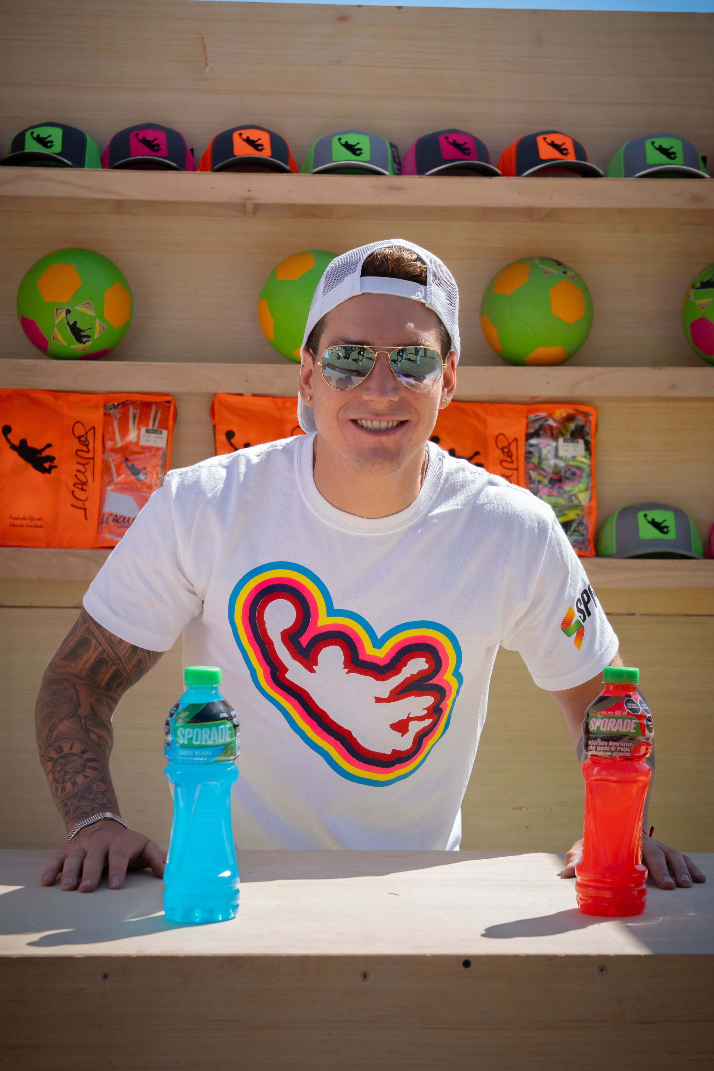 Fotografía editorial por Iván Guadarrama