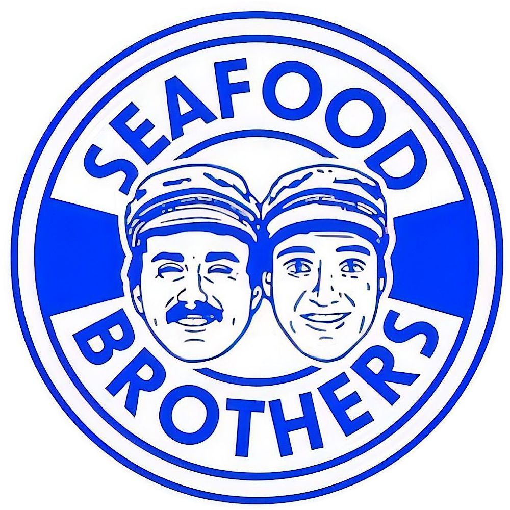 Seafood Brothers Logo