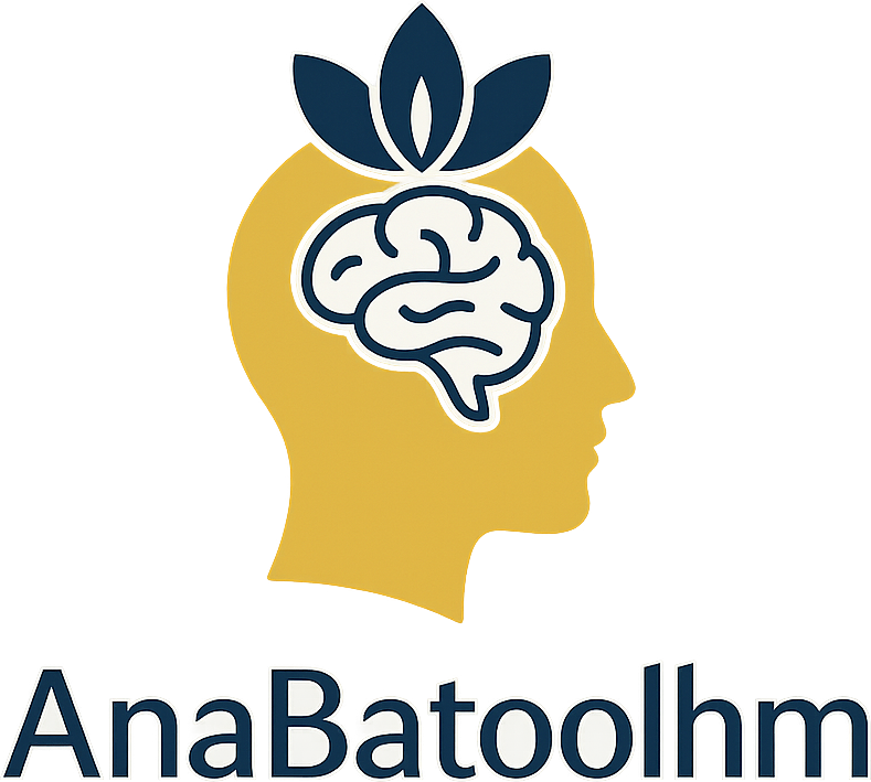 AnaBatoolhm Logo