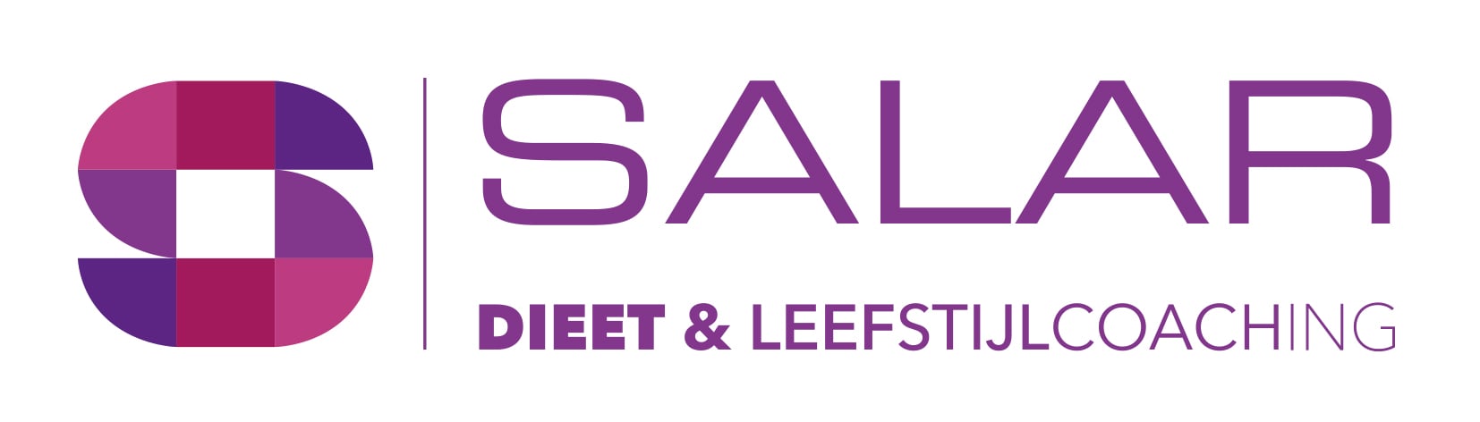 Salar Diëtistenpraktijk Logo