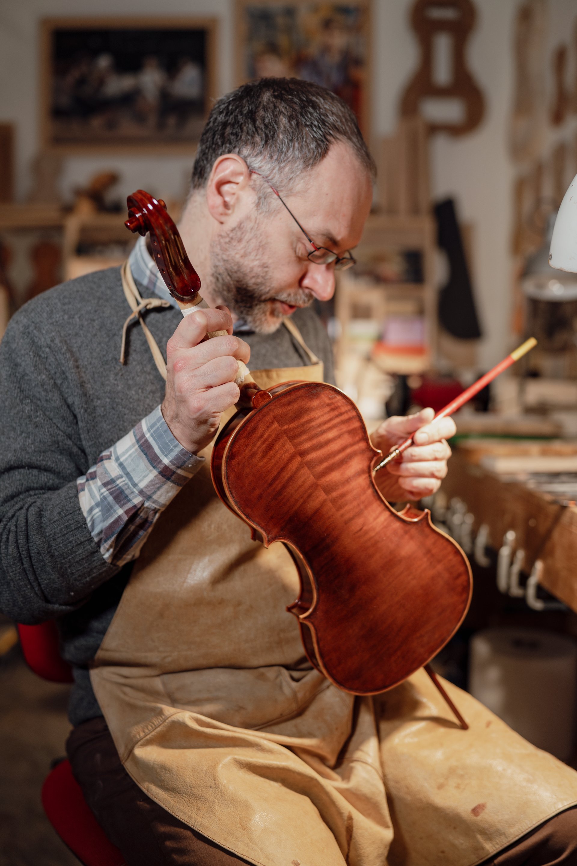 Χειροποίητη κατασκευή