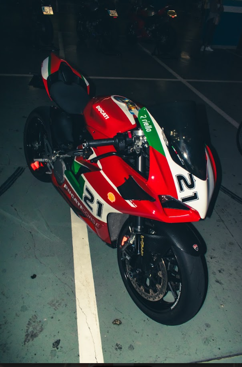 Vanished experiencia visual única fotografía evento