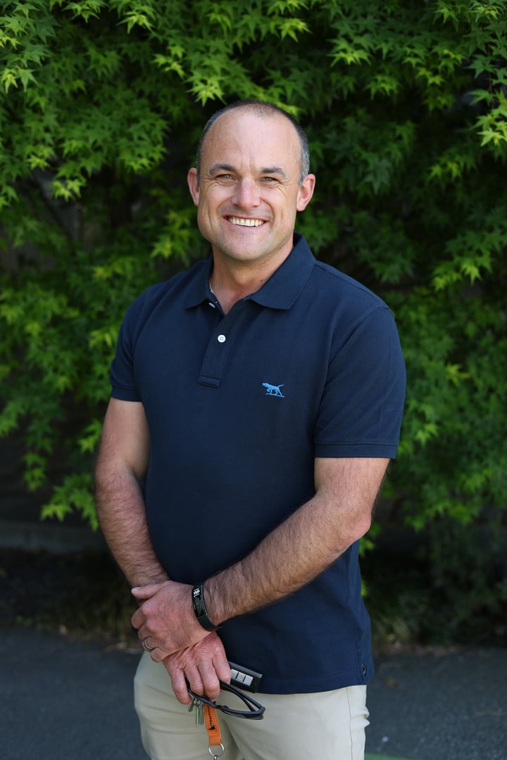 EnviroAssist team member