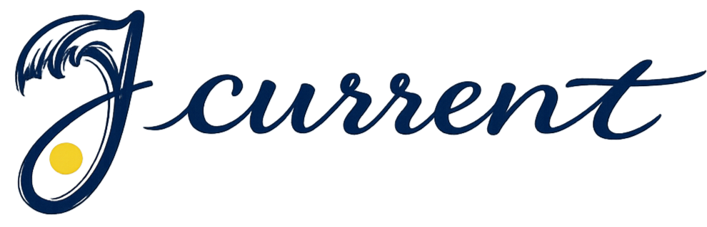 Current by J Logo