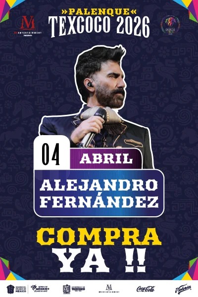 Alejandro Fernández