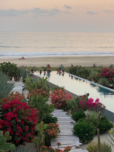 Casa Sam – Panoramic View