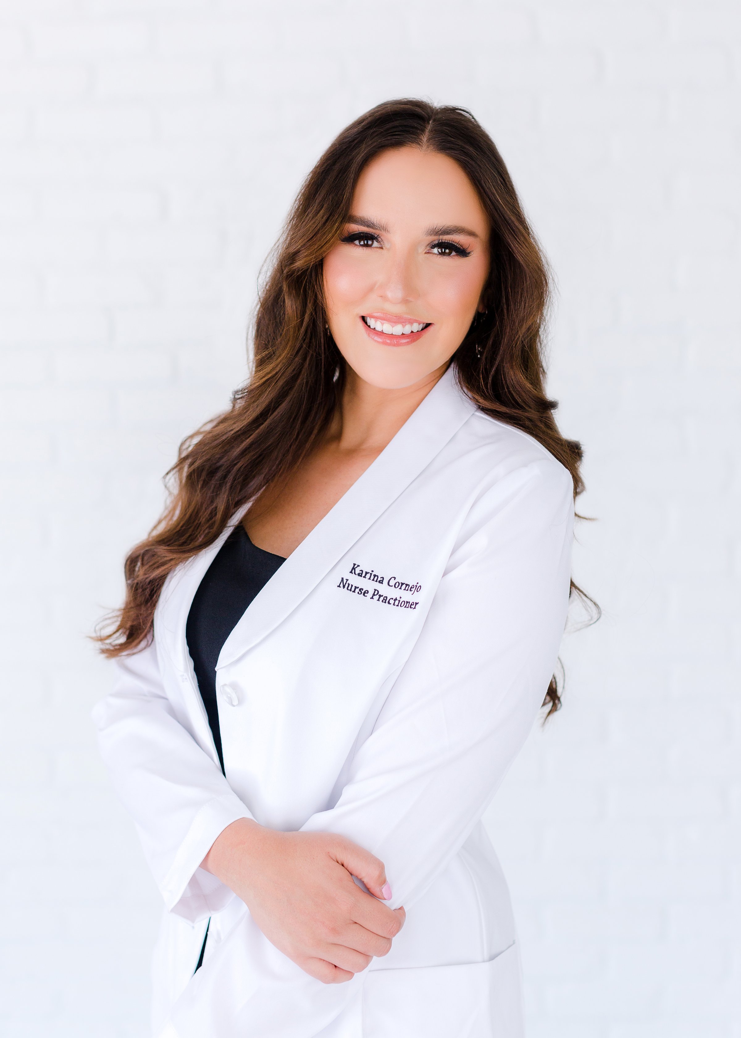 Karina Seuser, FNP - Aesthetic Injector Trainer