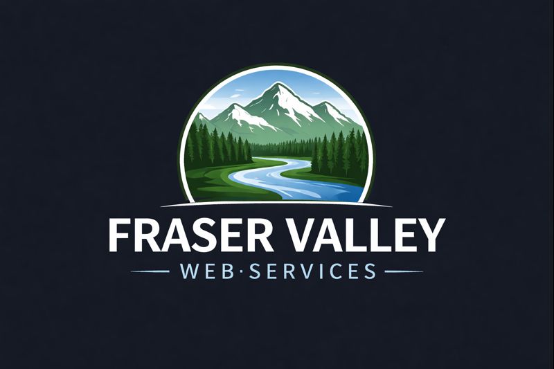 Fraser Valley Web Services