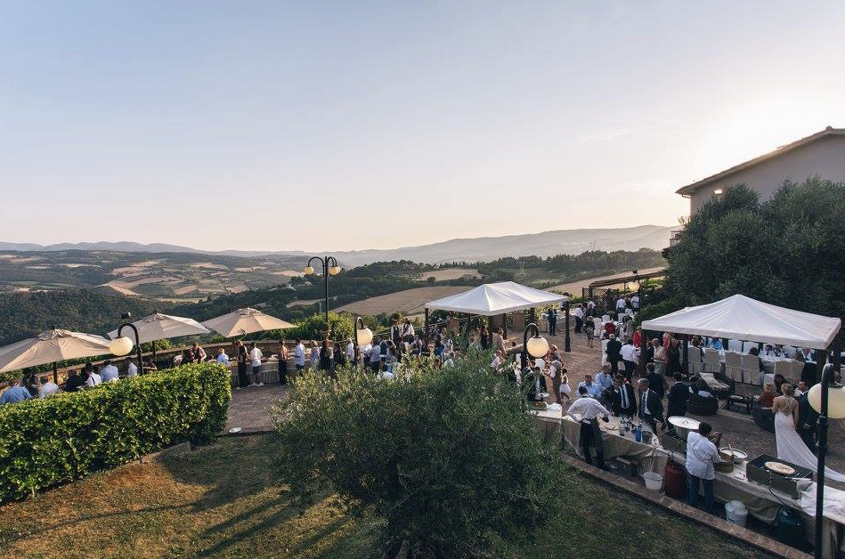 Monastero Santa Margherita venue