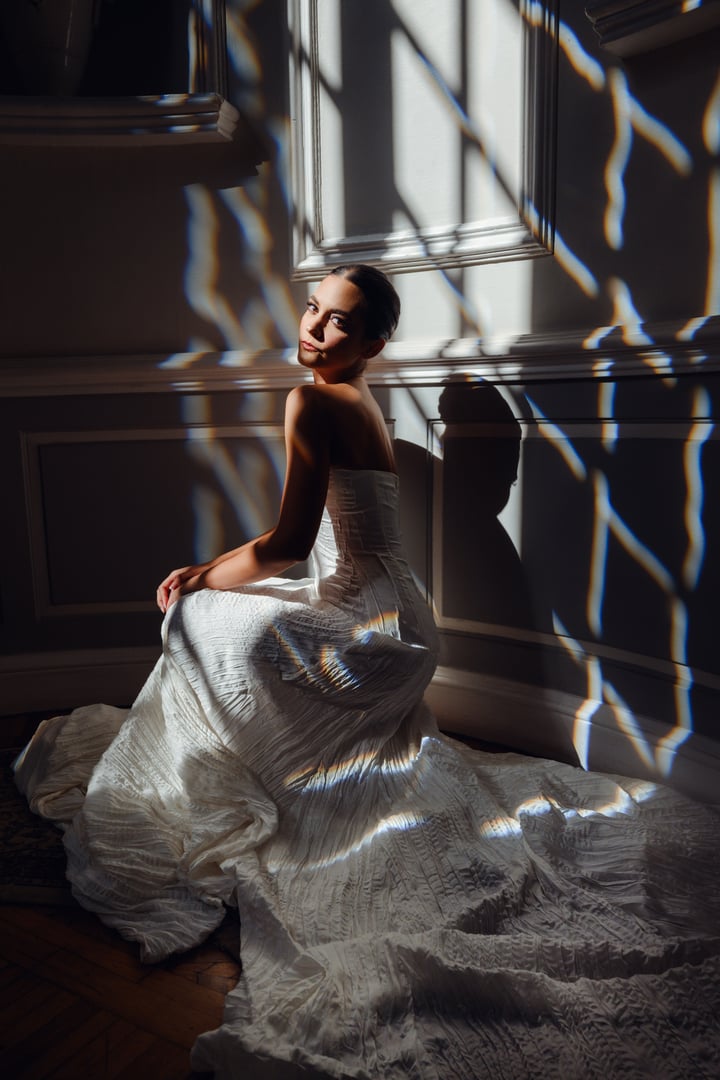 Trabajo de Gus Alvarez