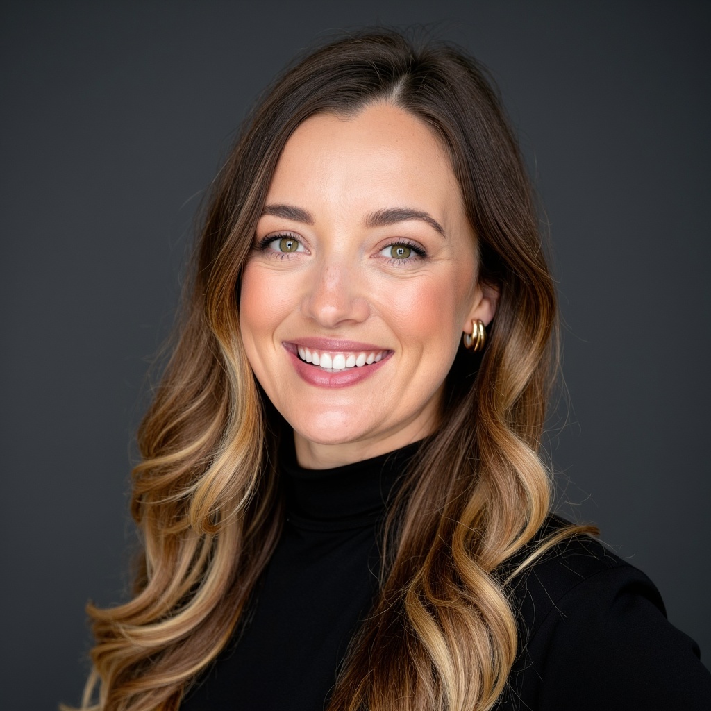 Alice Garry - Managing Consultant