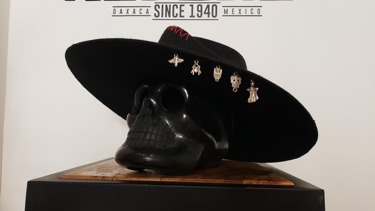 Sombrero premium personalizado