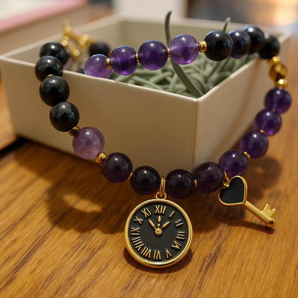 Biżuteria mistyczna - element 64