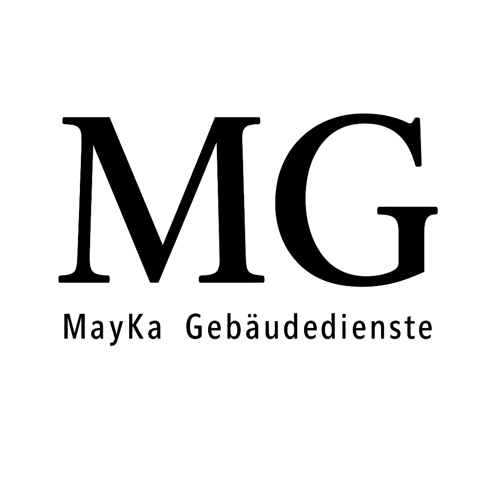 MayKa Gebäudeservice Logo