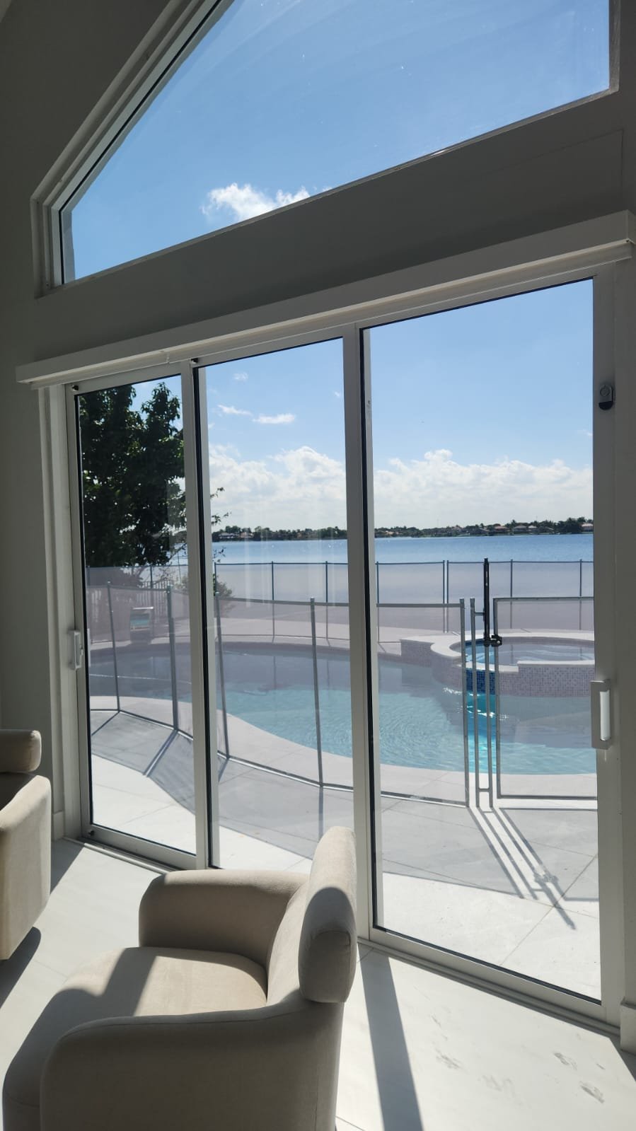 Pool Fencing Installation Miami