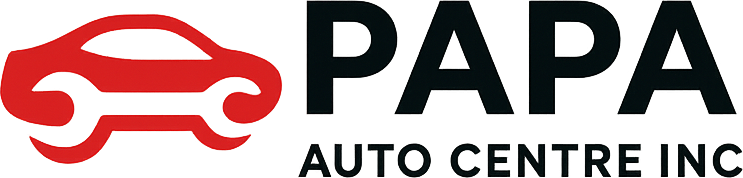 Papa Auto Centre Inc