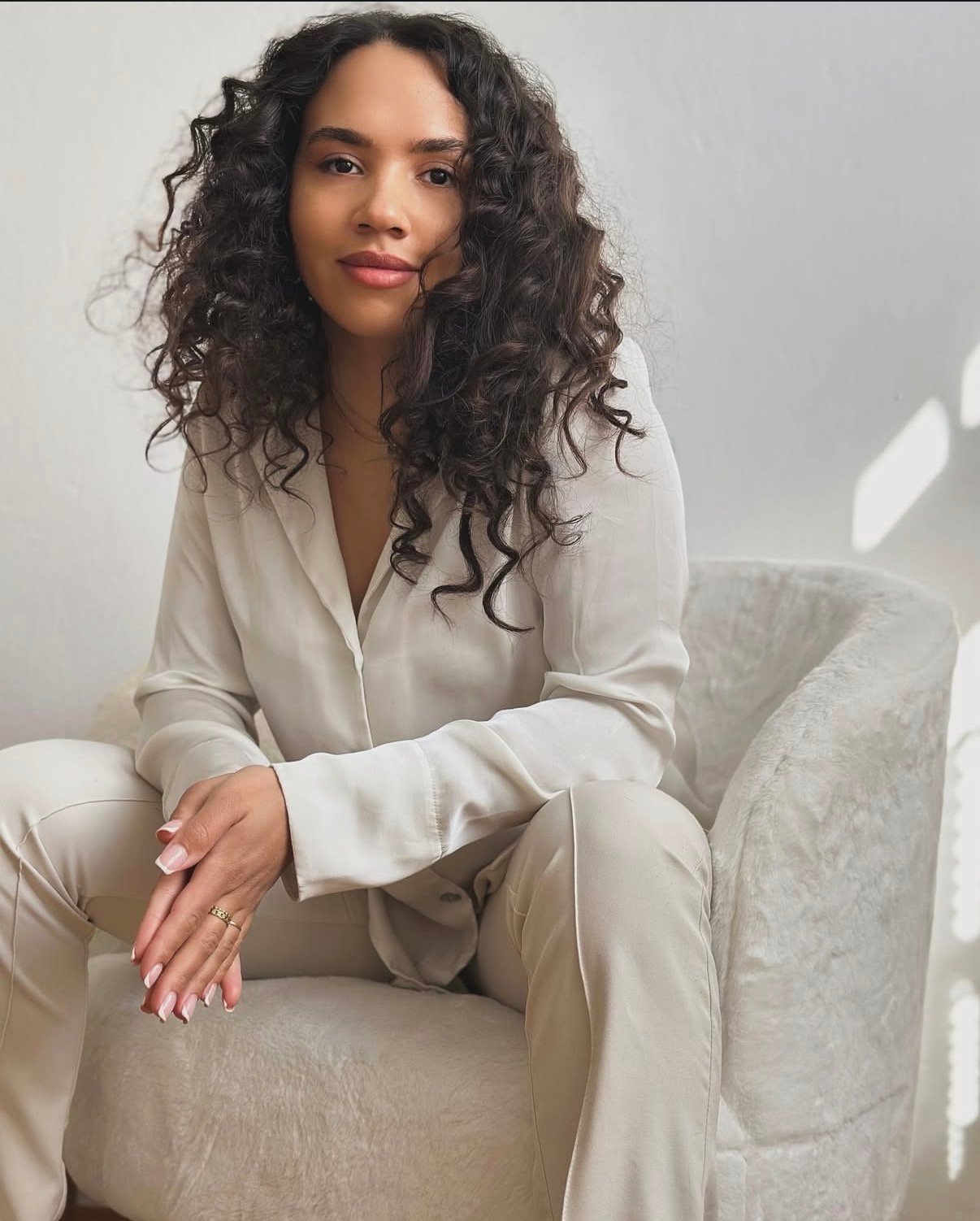 Fae Spence - HWK zertifizierte Medizinische Kosmetikerin