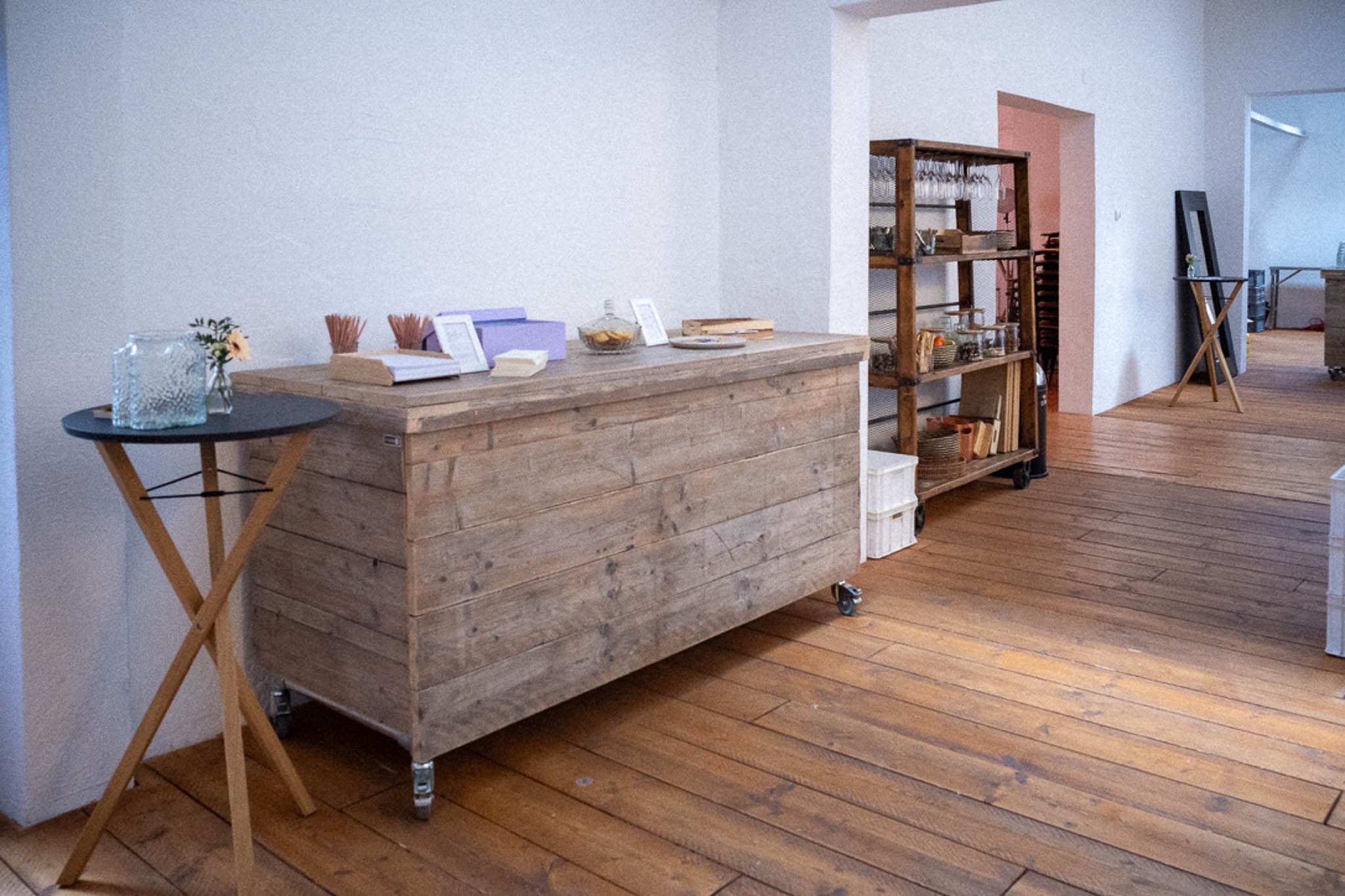 jamo holding limited produktpräsentation im g3 studio münchen