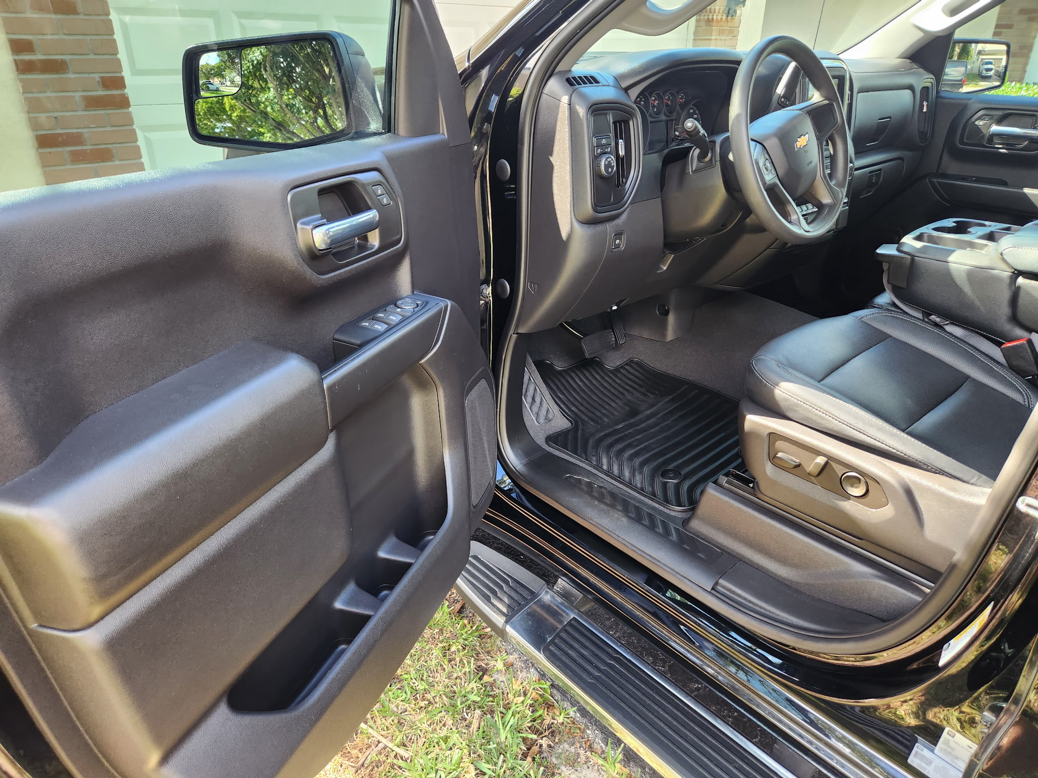 Completed detailing work by Cuddley Monsters Detailing