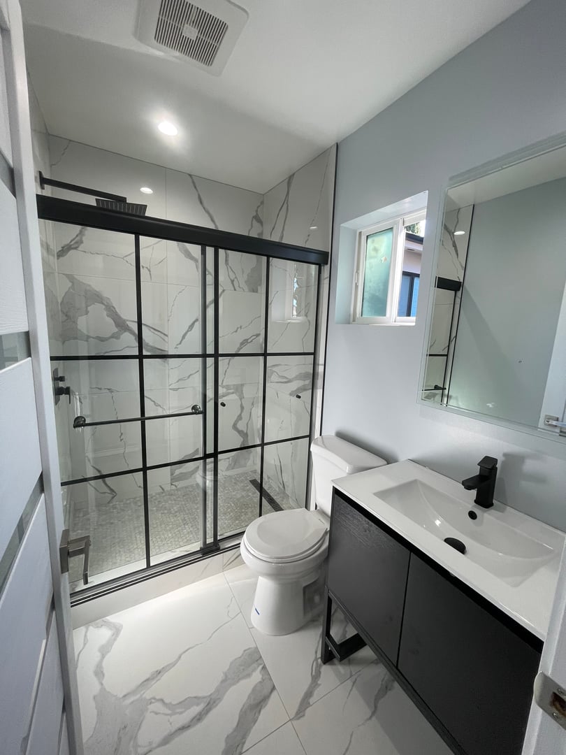 Provision Construction project