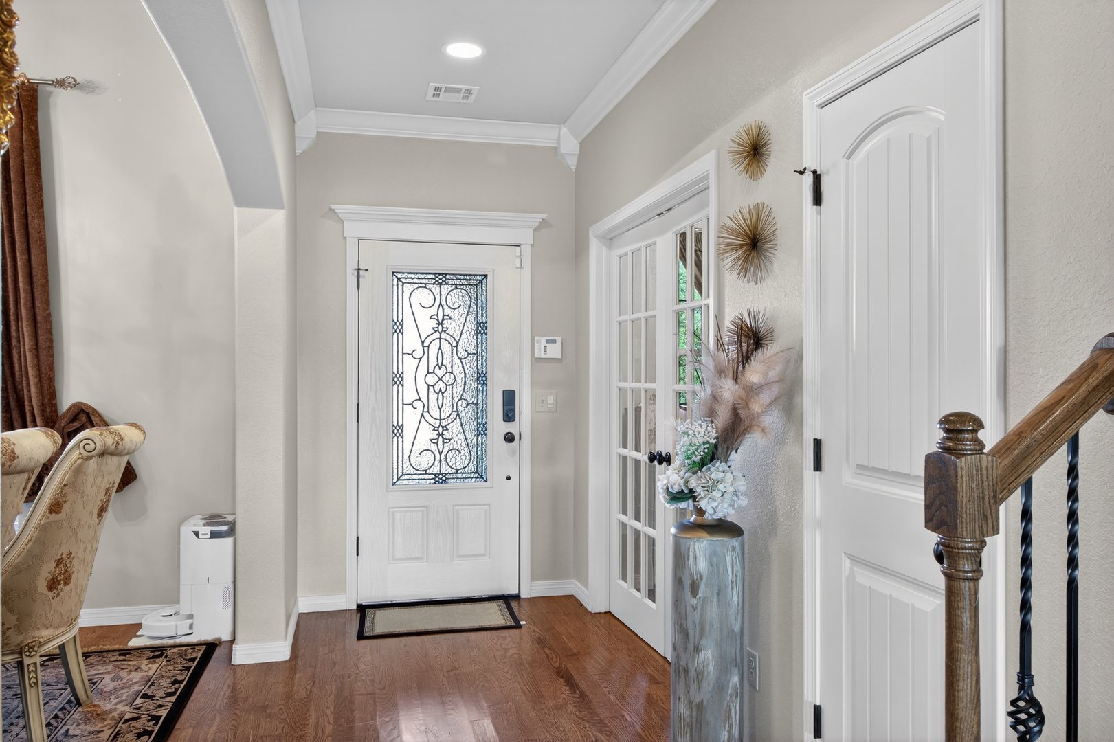 Professional real estate photography Tulsa