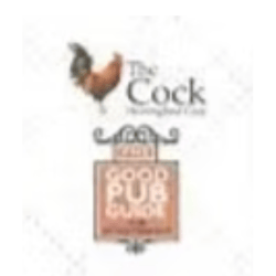 The Cock Hemingford Grey