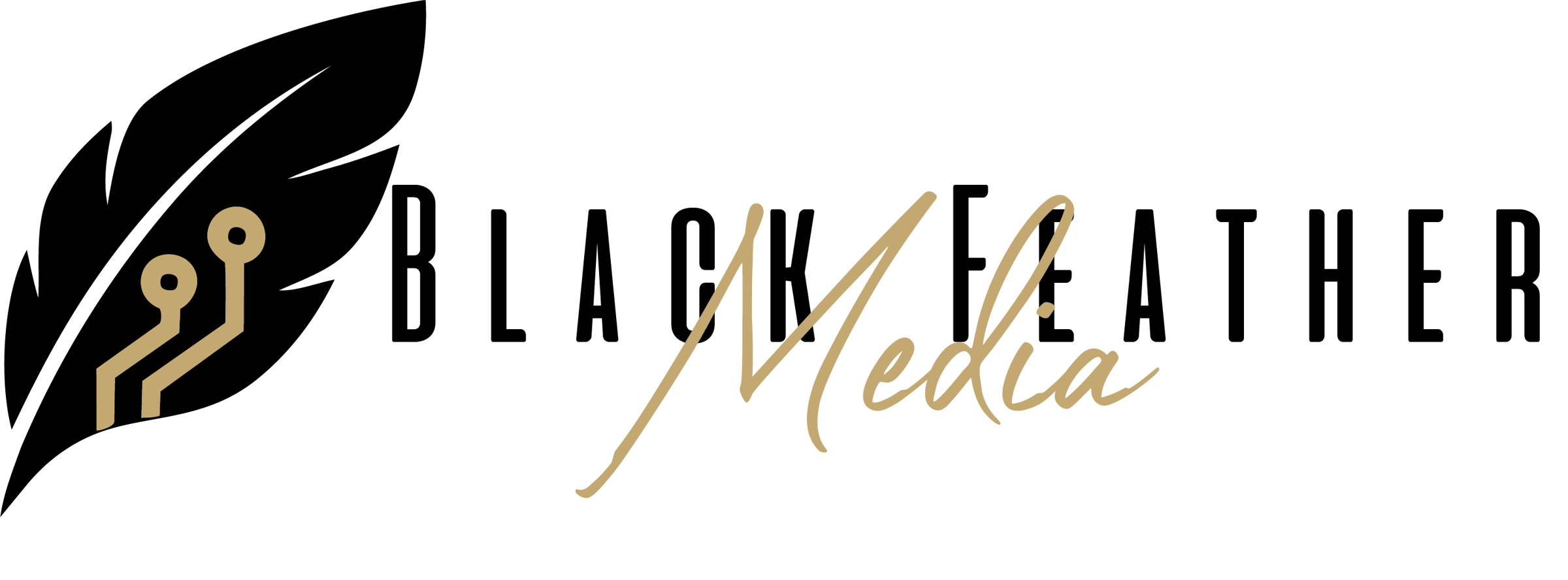 Black Feather Media