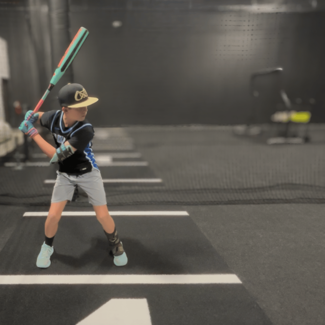 Multiple Training Zones