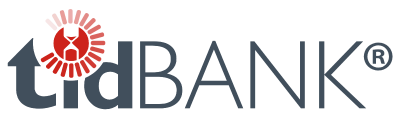 Tidbank logo