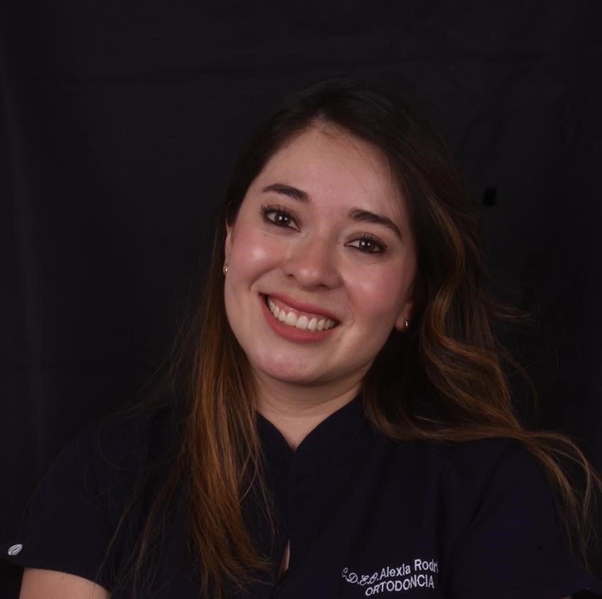 Dra. Alexia Rodriguez