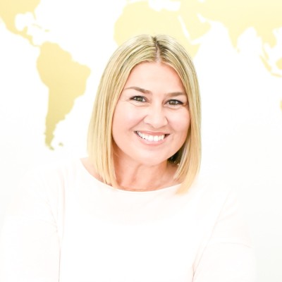 Bahar Schmidt Profile