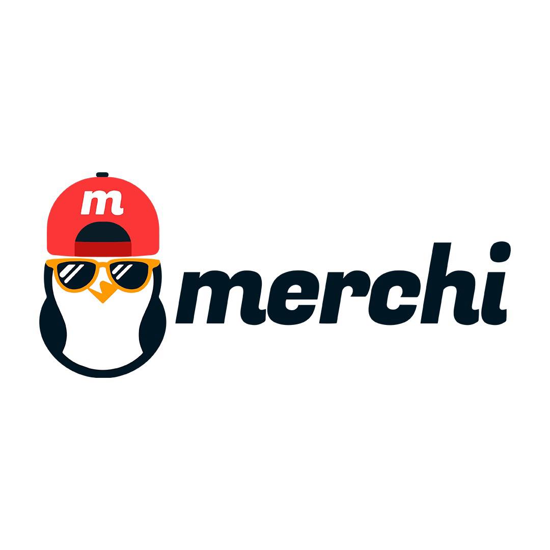 Merchi Logo