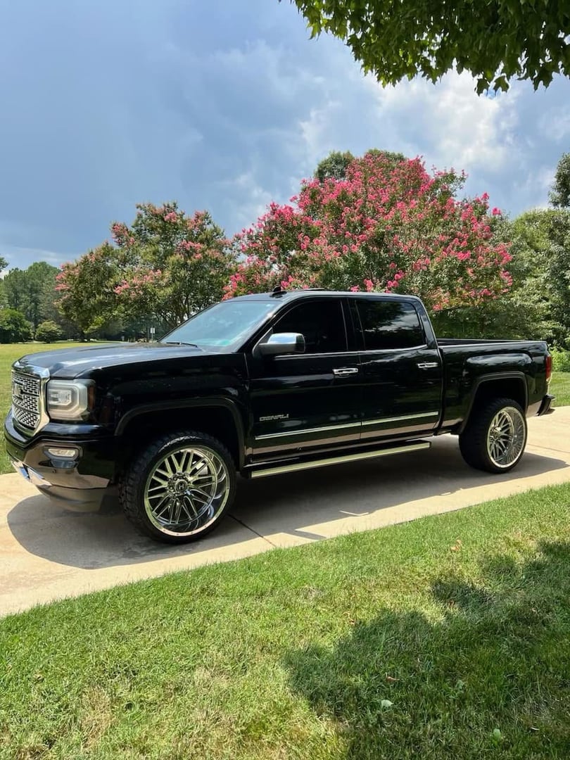 Custom ECU tuning build