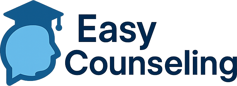 EasyCounseling Logo