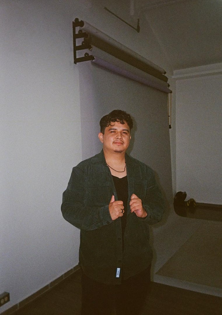 Iván Guadarrama - Fotógrafo Editorial