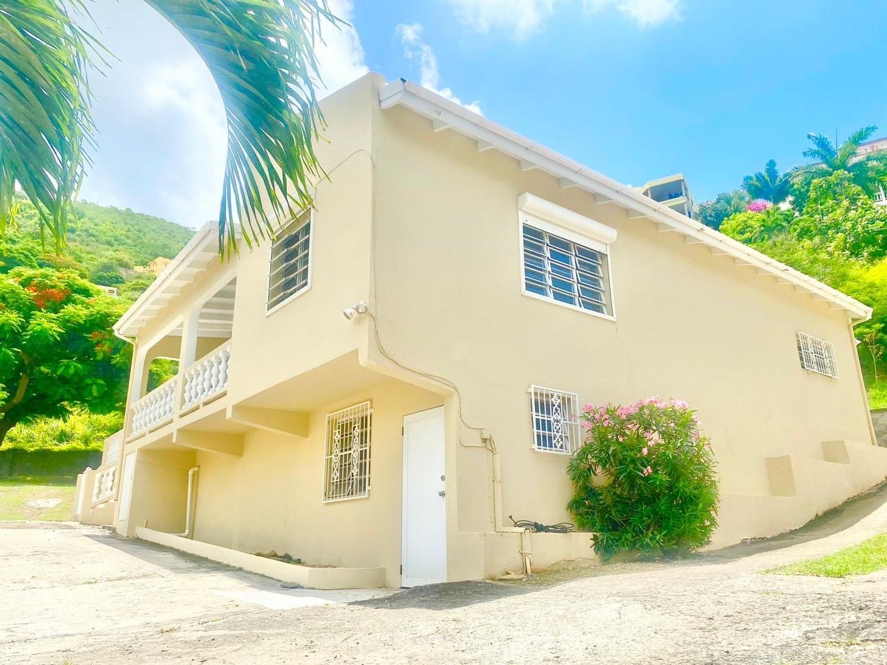 Mary Fancy property for sale