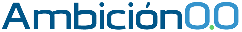 Ambición00 Logo