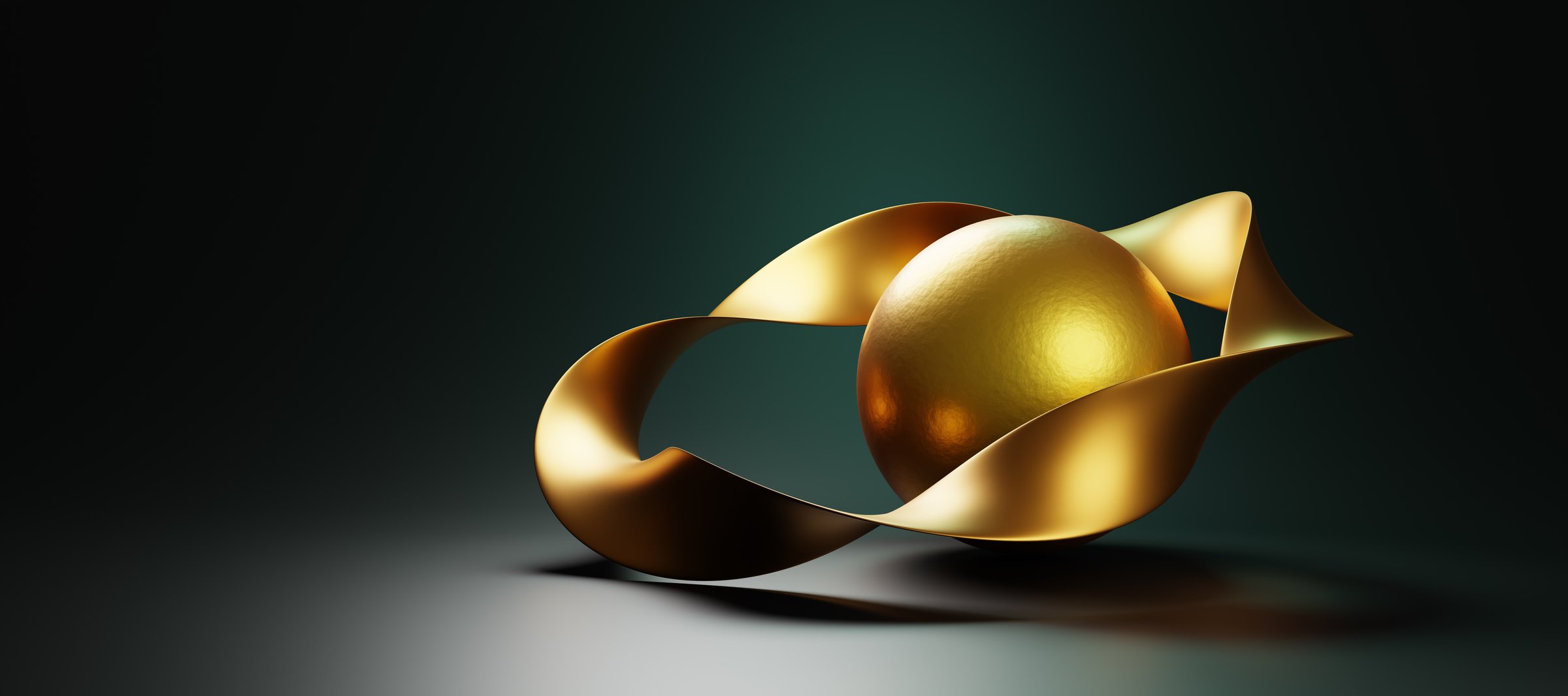 Nature-Inspired Ring Design