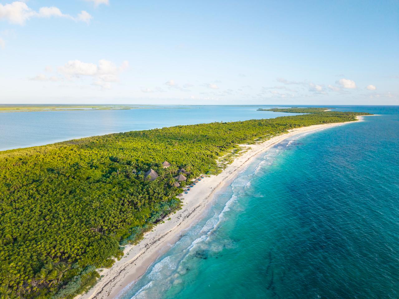 Sol Caribe boutique hotel Tulum