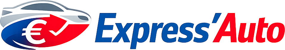 Express'Auto Logo