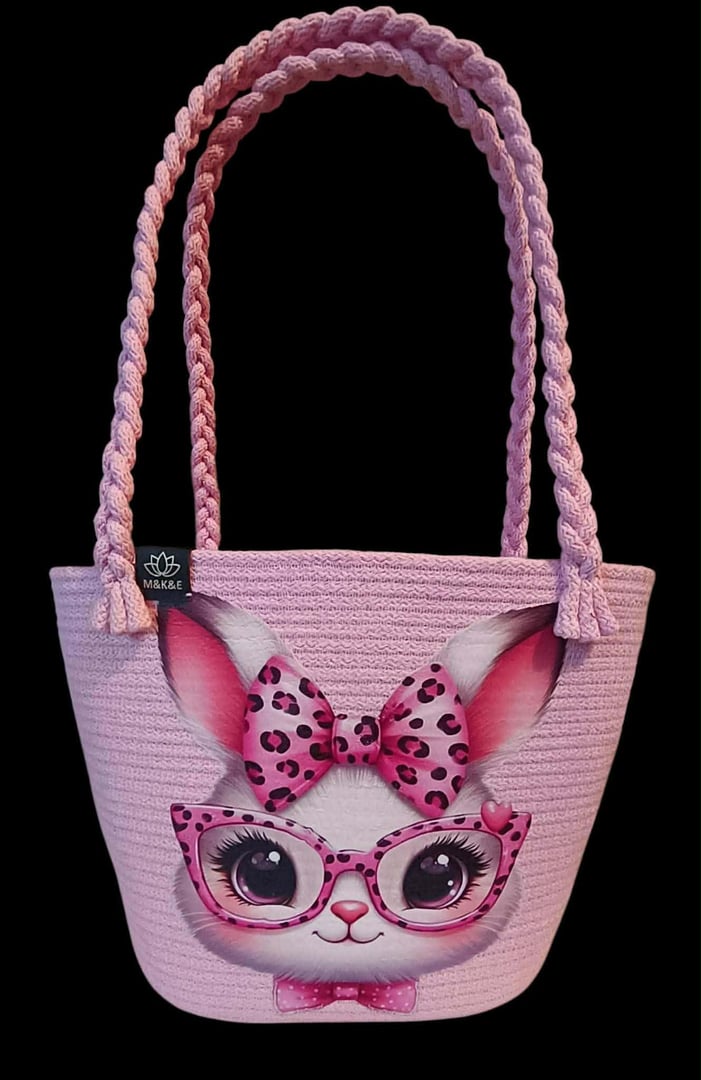 Nowy wyrób ręcznie szyty ze sznurka bawełnianego