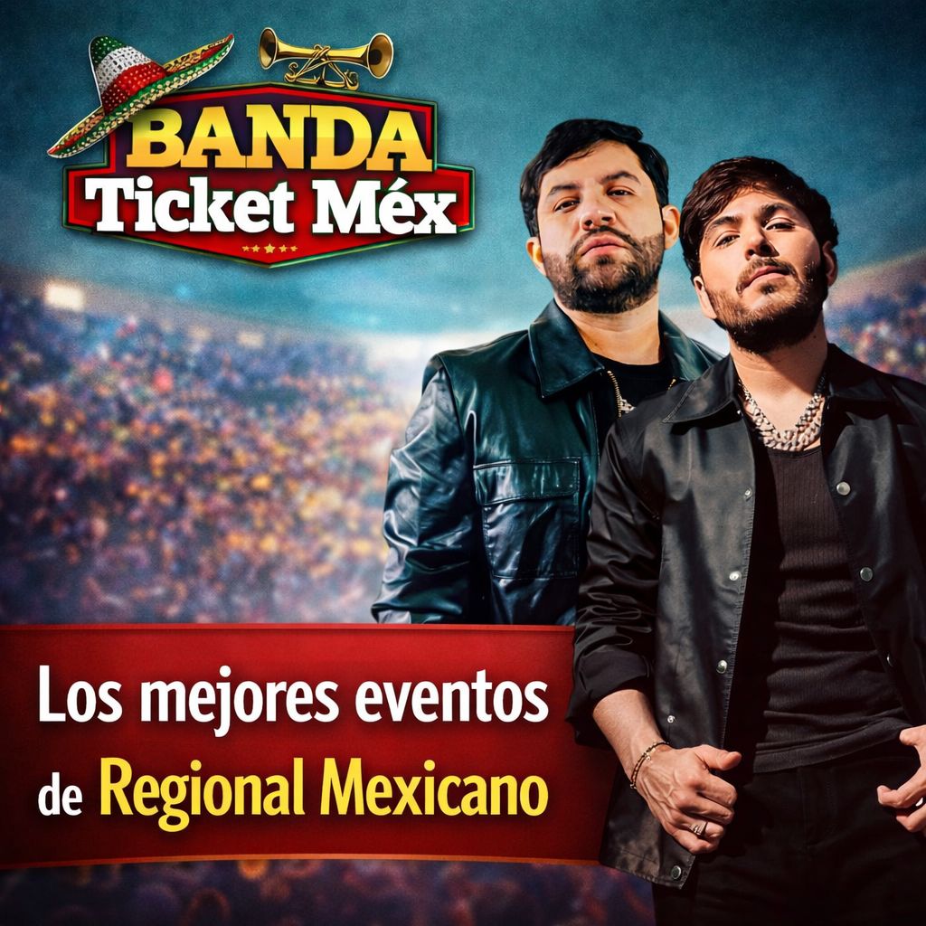 Evento Regional Mexicano