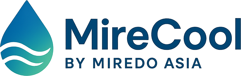 MireCool by Miredo Asia